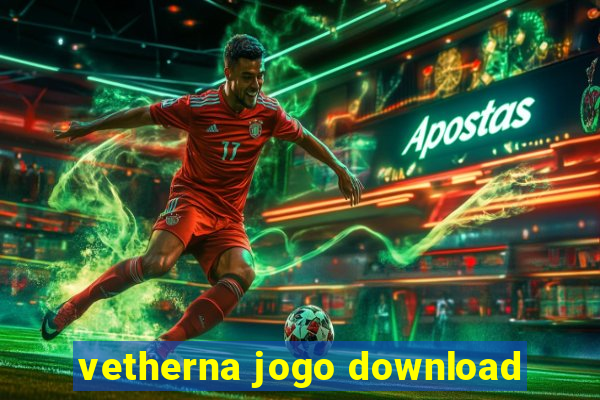 vetherna jogo download